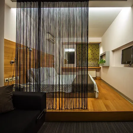 Hotel Capsis