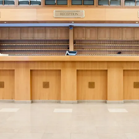 Capsis Ξενοδοχείο