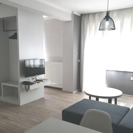 ホテル カプシス テッサロニキ