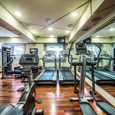 ホテル カプシス 4*