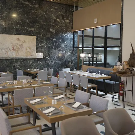 Ξενοδοχείο Capsis