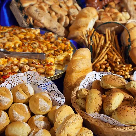 Capsis Ξενοδοχείο