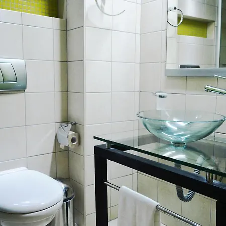 ホテル カプシス