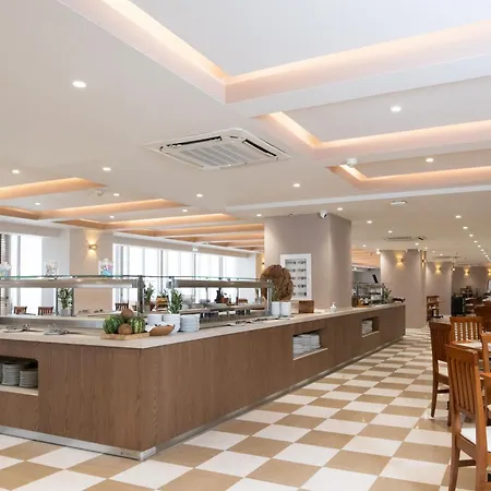 Capsis Hotel Thessaloniki