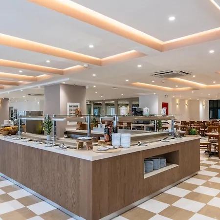 Capsis Hotel Thessaloniki