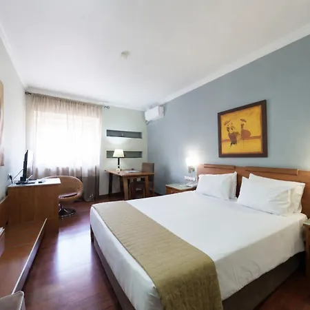 Capsis 4* Thessaloniki