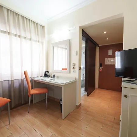 Capsis Hotel Thessaloniki