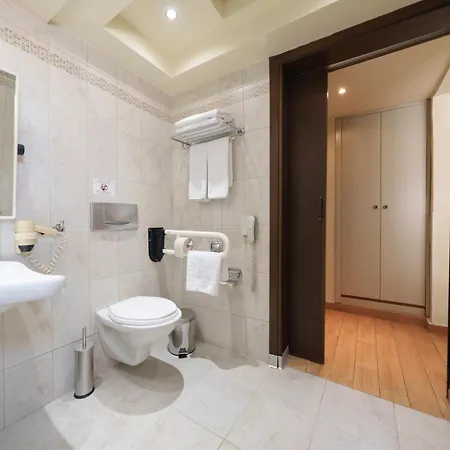 Capsis 4* Thessaloniki