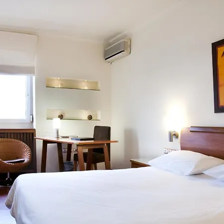 Capsis Ξενοδοχείο 4*