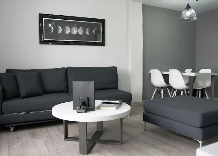 Capsis 4* Thessaloniki