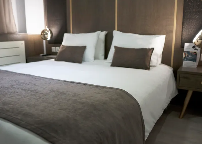 Hotel Capsis Salonicco