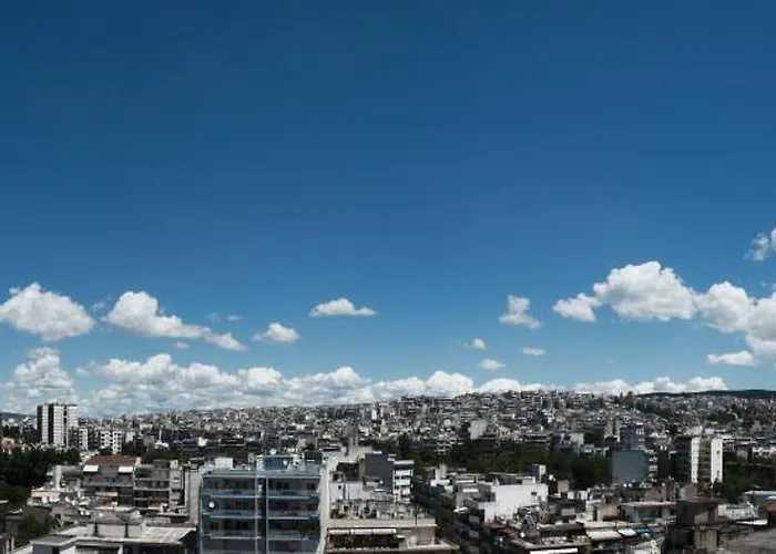 Capsis Ξενοδοχείο