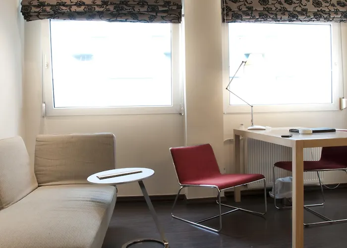 Capsis 4* Thessaloníki