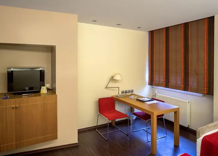 Capsis Hotel Salonicco