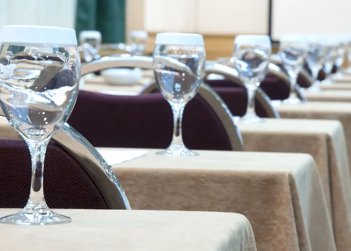 Hotel Capsis Salonicco