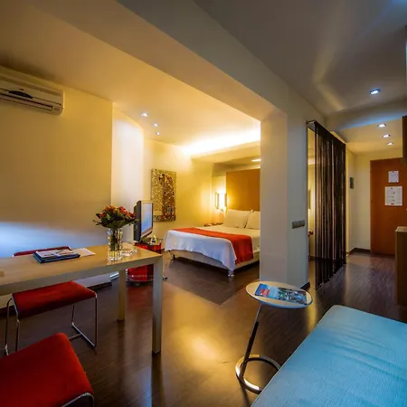 Capsis 4* Thessaloniki