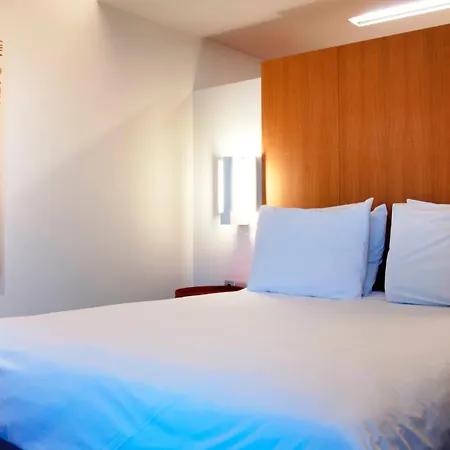 Capsis Hotel Thessaloniki