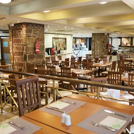 Hotel Capsis 4*