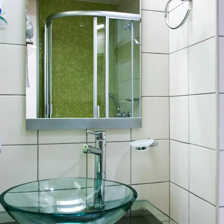 Capsis Hotel 4*