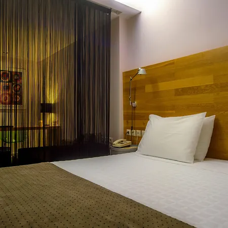 Hotel Capsis 4*