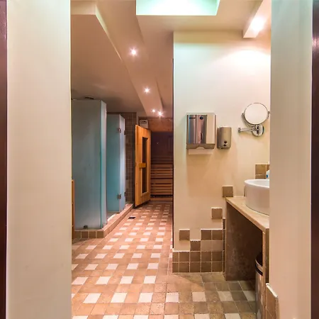 Hotel Capsis