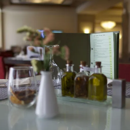 Hotel Capsis
