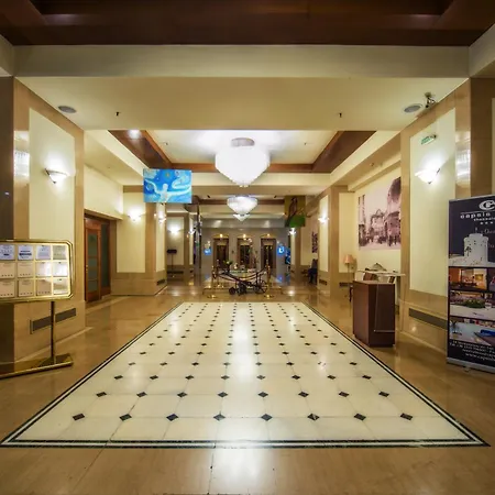Hotel Capsis