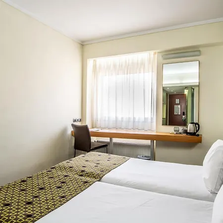 Capsis Hotel Salonicco