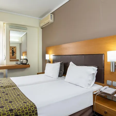 Capsis Hotel