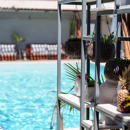 Capsis Hotel Salonic