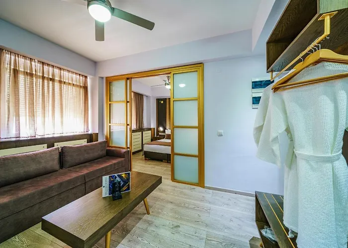 Capsis Otel Selanik