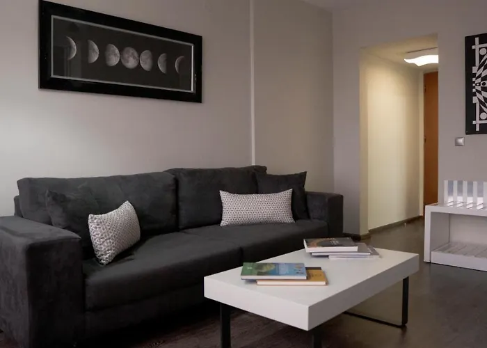 Capsis Otel